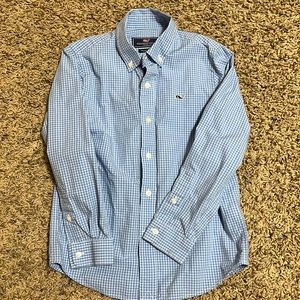 Vineyard Vines button down